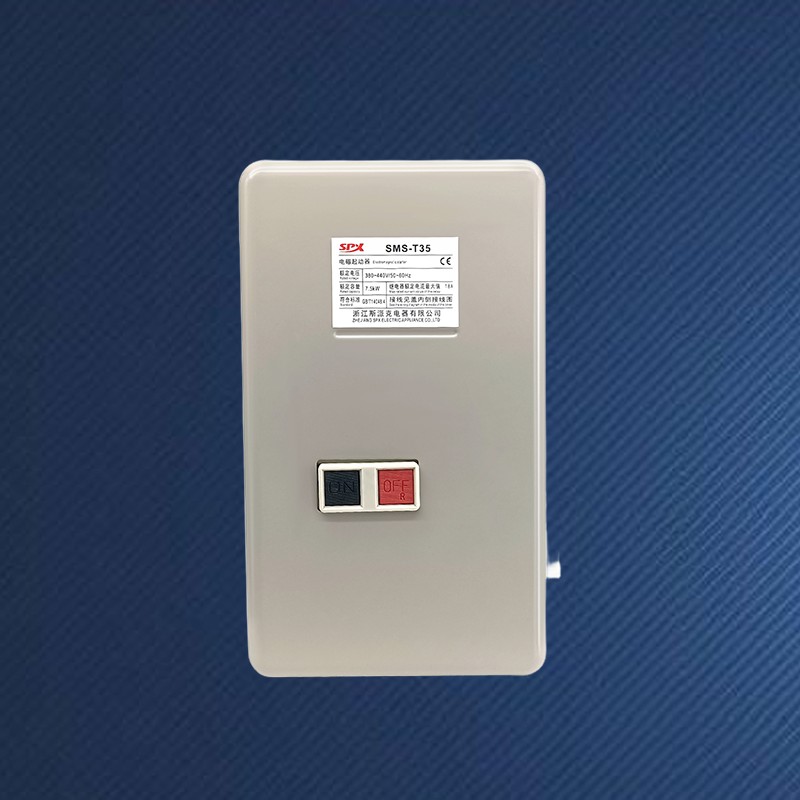 Công tắc khởi động động cơ từ 35A