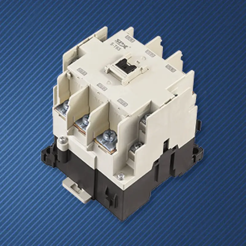 Công tắc tơ 65A cho thiết bị AC của nhà cung cấp