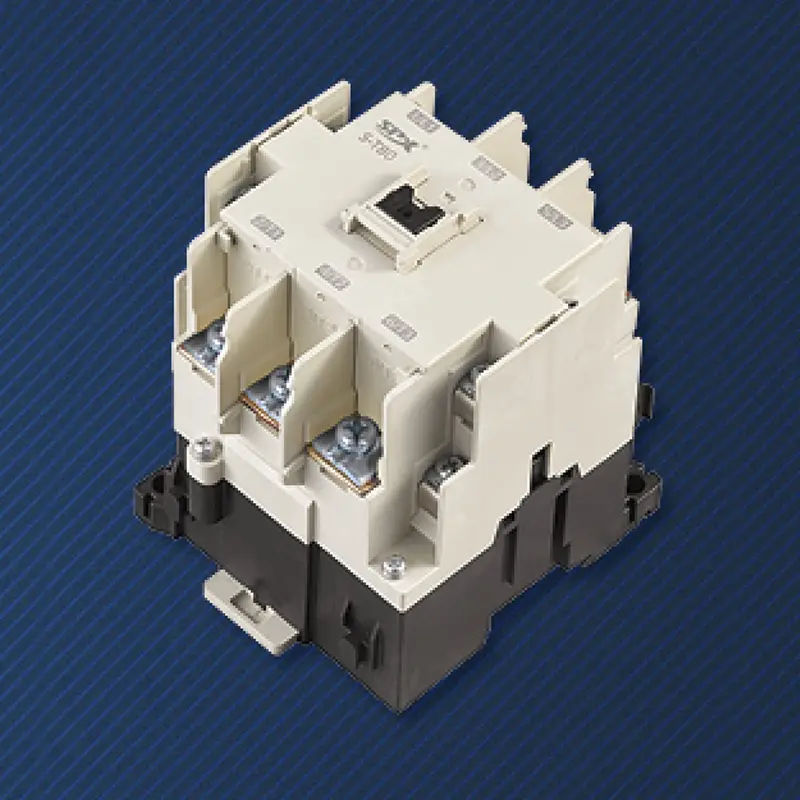 Công tắc contactor AC 80A