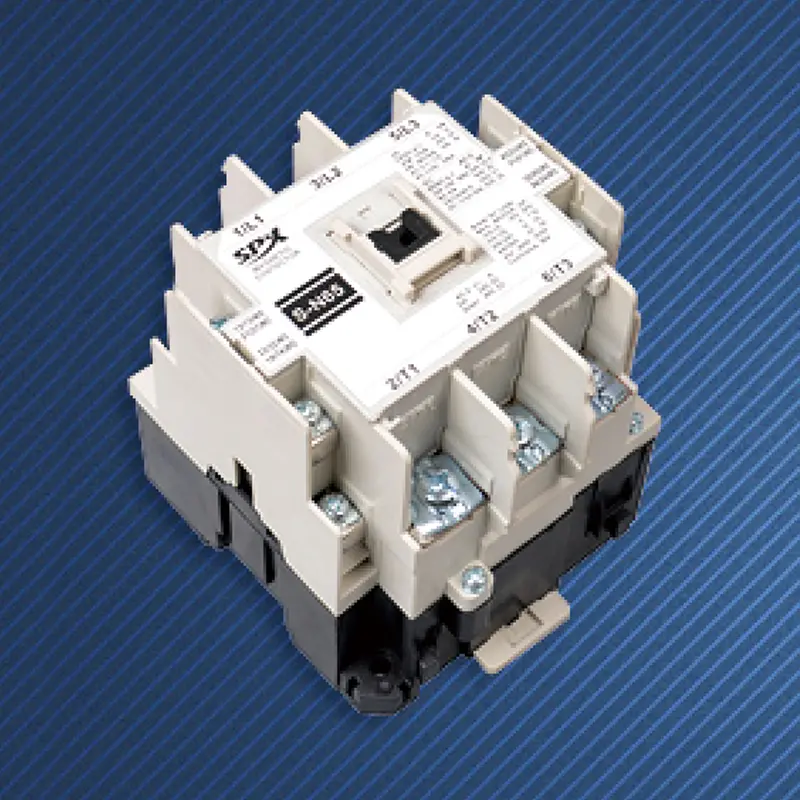 Bộ điều hòa không khí AC Contactor