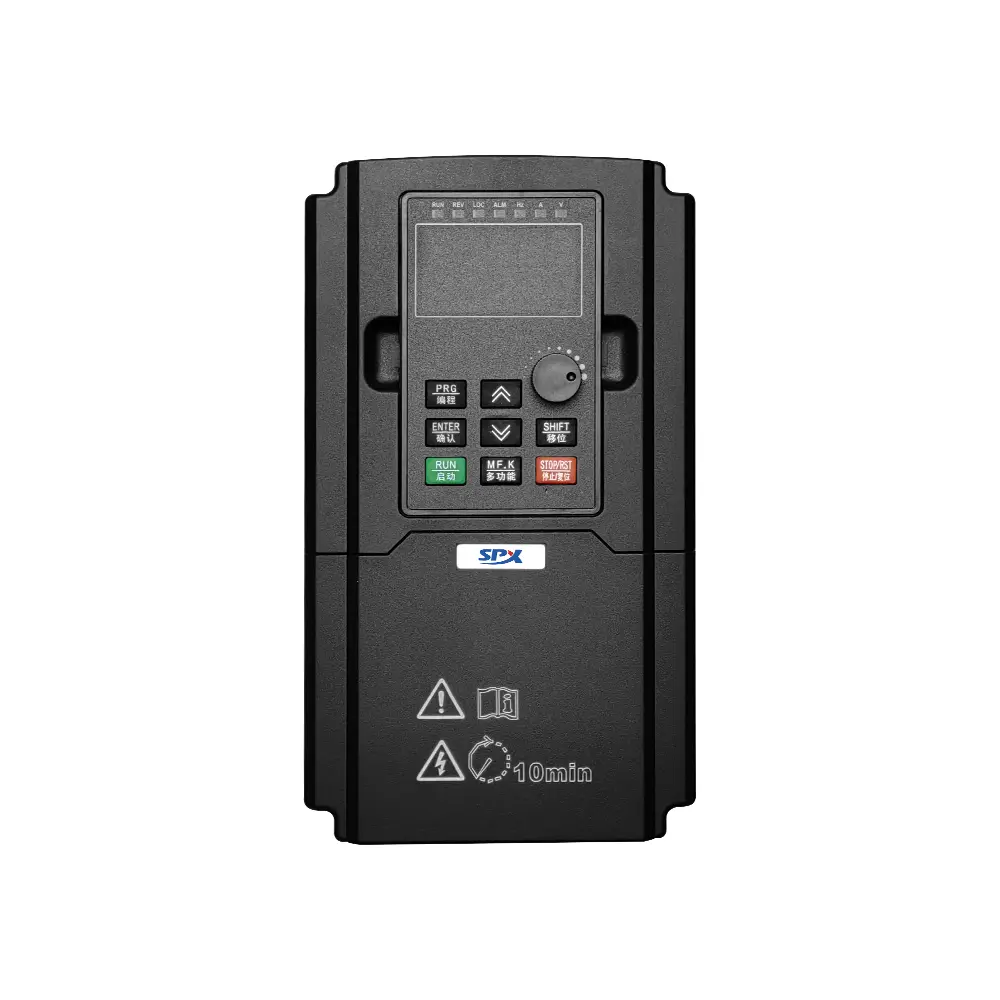 Bộ chuyển đổi tần số AC 60hz sang 50hz 3 pha