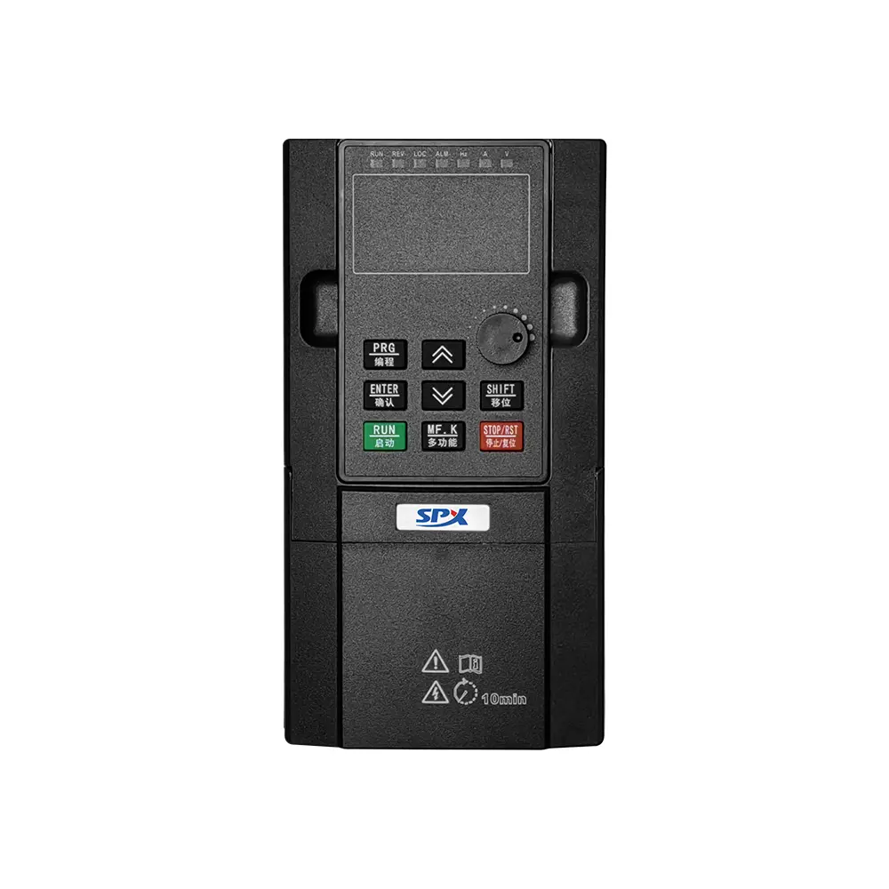 Bộ chuyển đổi tần số AC 220v sang 380v