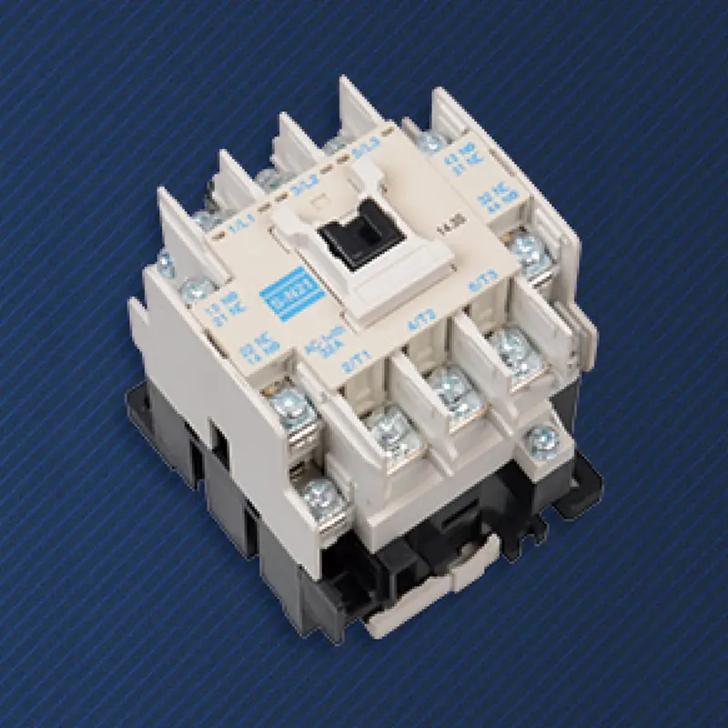 Công tắc tơ từ AC