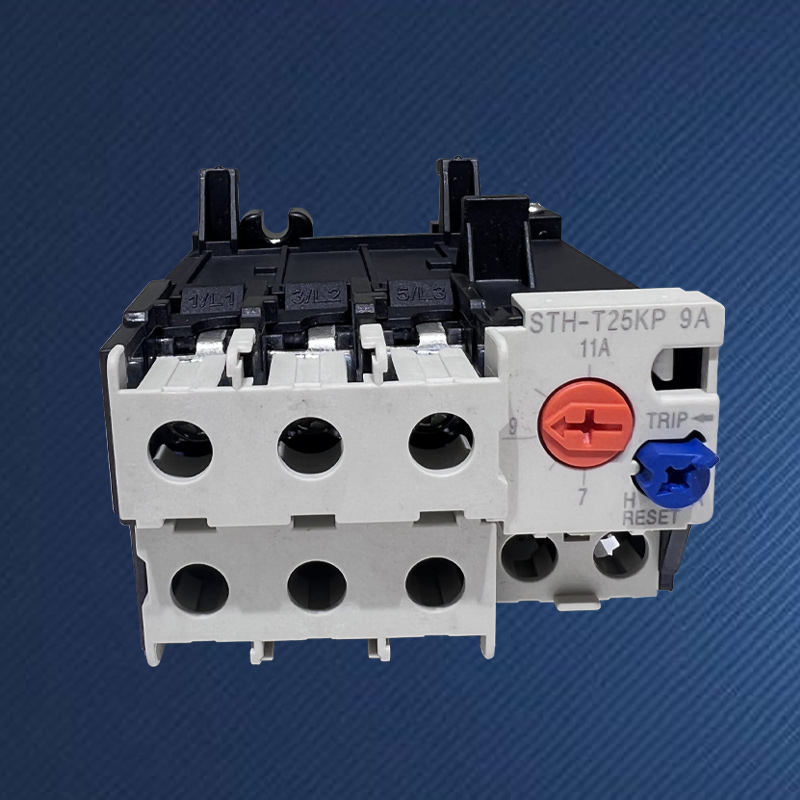 Rơle chống quá tải nhiệt TH-T25KP