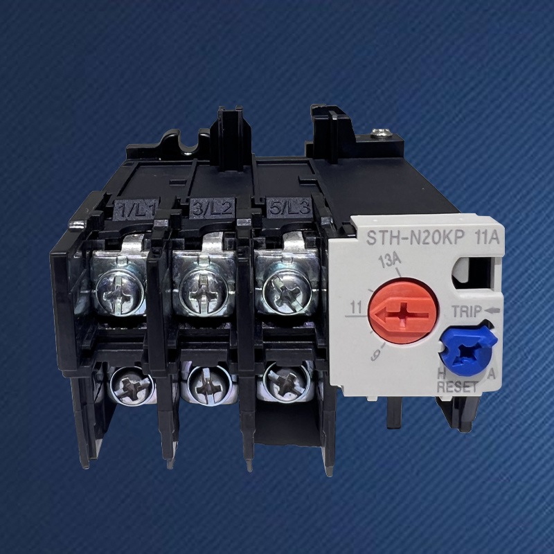 Các ứng dụng của Rơle quá tải nhiệt là gì?